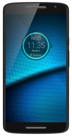 Motorola Droid Maxx 2